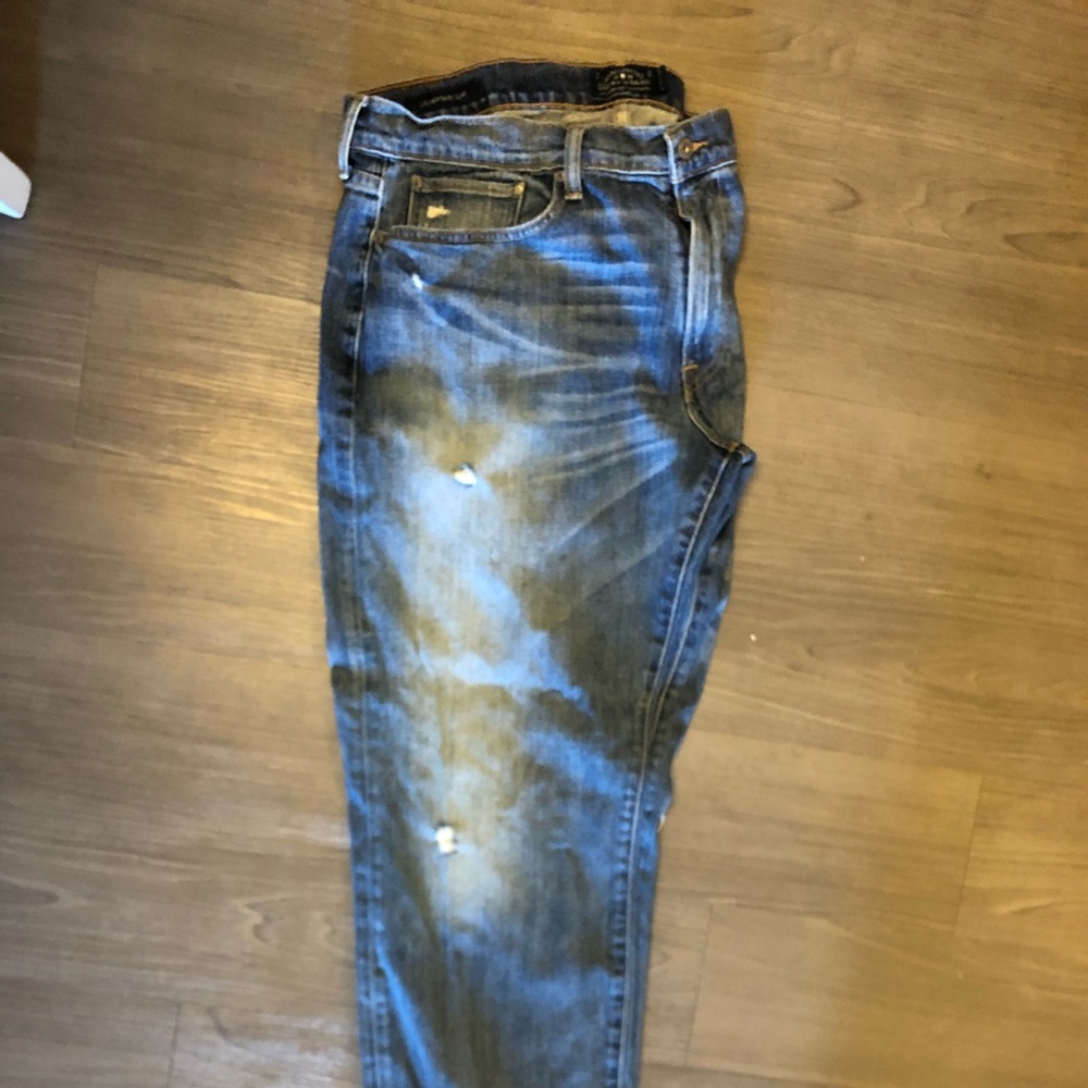 Lucky Jeans 36x32